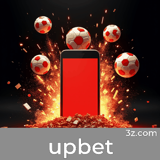 upbet screen