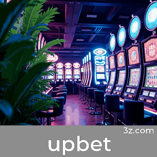 upbet screen